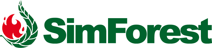 SimForest.ro